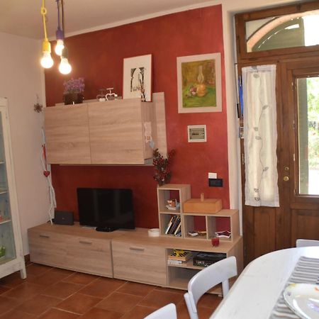 A Casa Di Giulia Apartment Siena Exterior photo