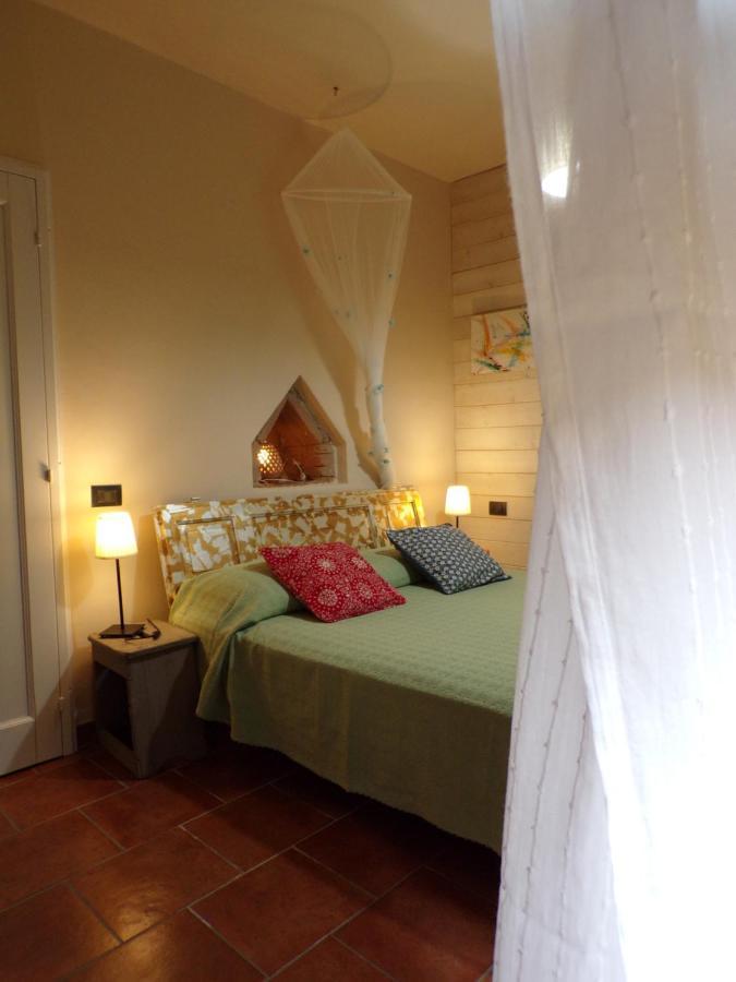 A Casa Di Giulia Apartment Siena Exterior photo