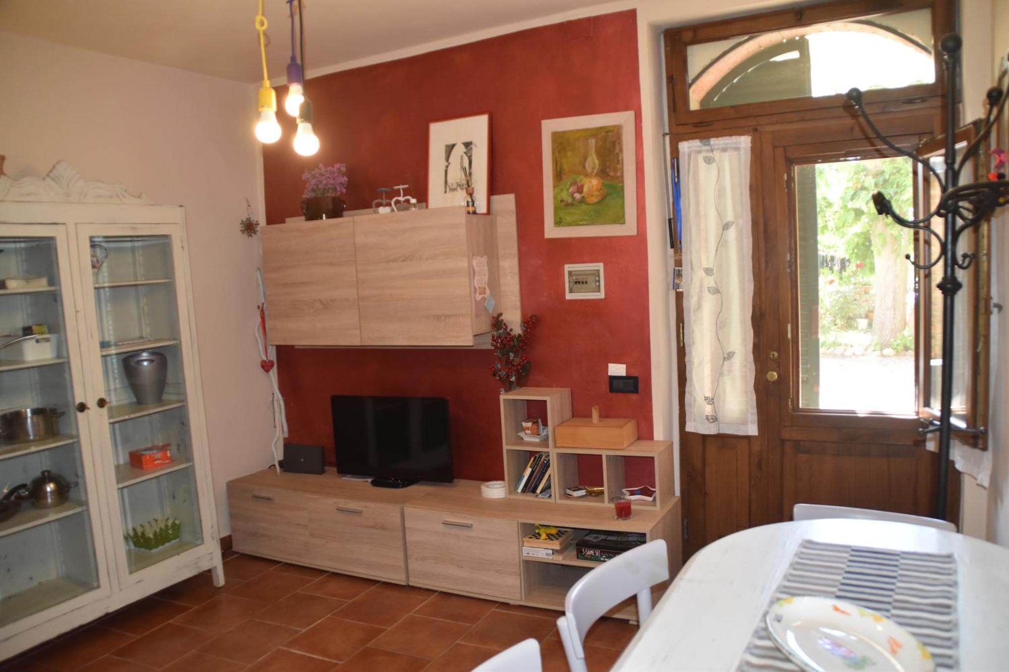 A Casa Di Giulia Apartment Siena Exterior photo